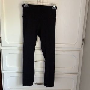 Lululemon yoga leggings